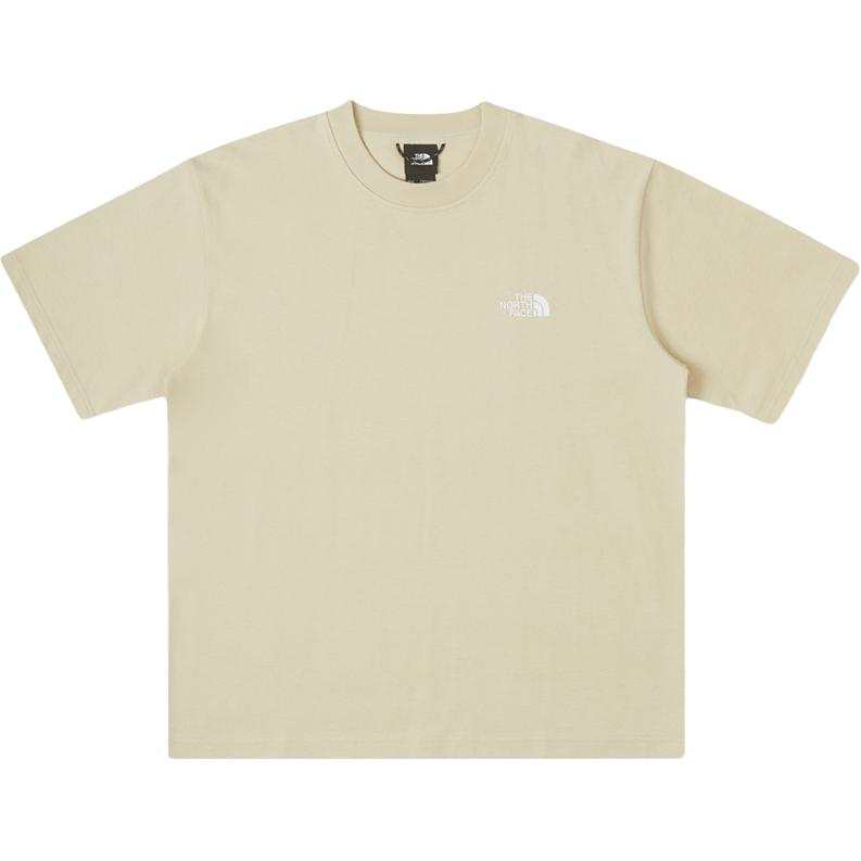 THE NORTH FACE Urban Exploration T Shirt Men's Khaki