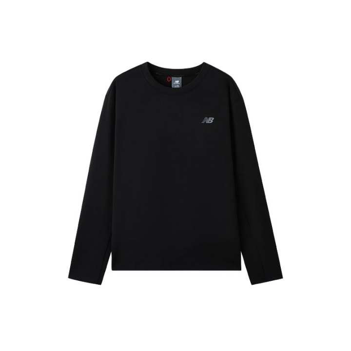 New Balance New Balance T Shirt Men's Black