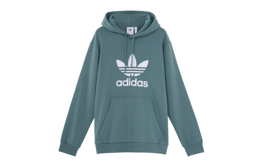 Adidas Originals Sweatshirt Men's Green