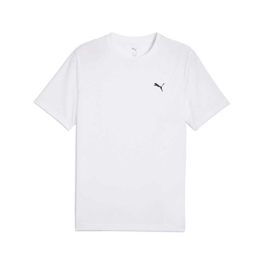 PUMA PUMA Everyday Running Men's Graphic Tee