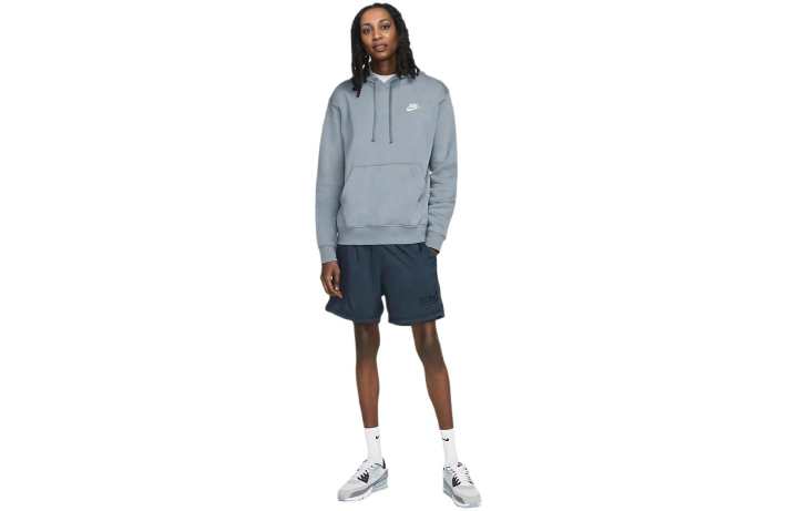 Nike Nike Sportswear Club Fleece Pullover Hoodie