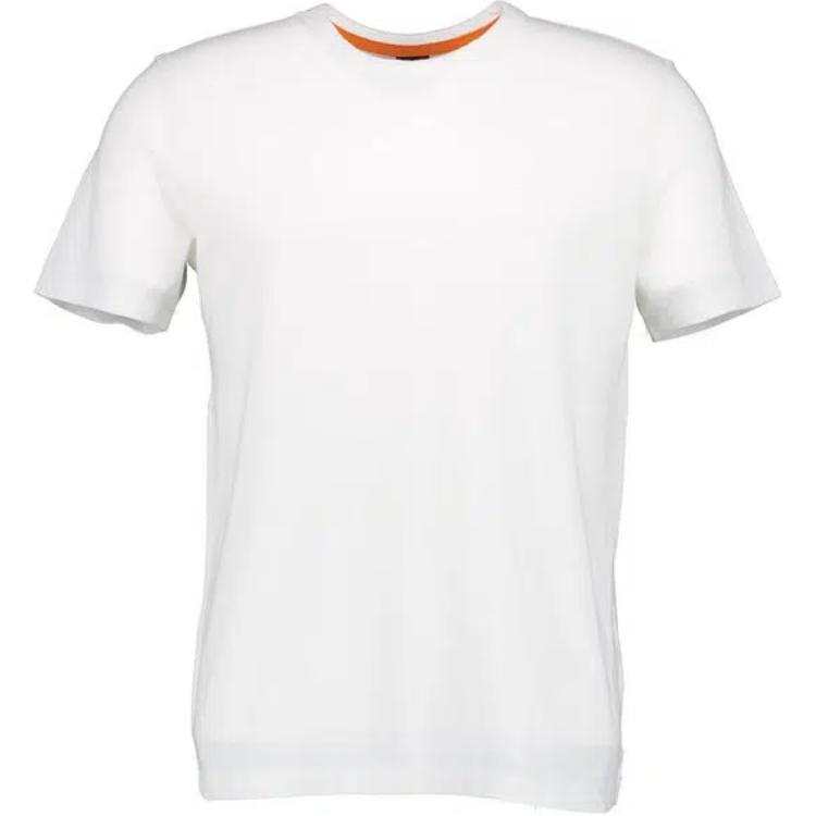 HUGO BOSS Boss HUGO BOSS Jersey Crewneck T Shirt