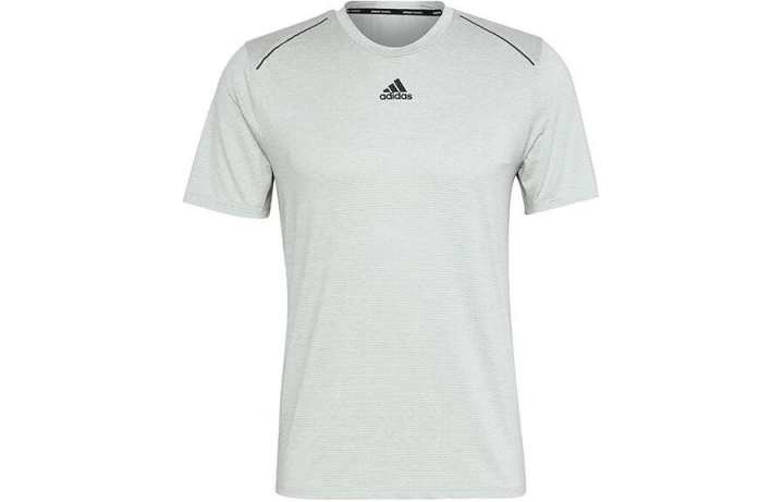 Adidas Adidas Hiit Training Tee