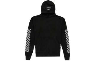 RHUDE Rhacer 3 Hoodie