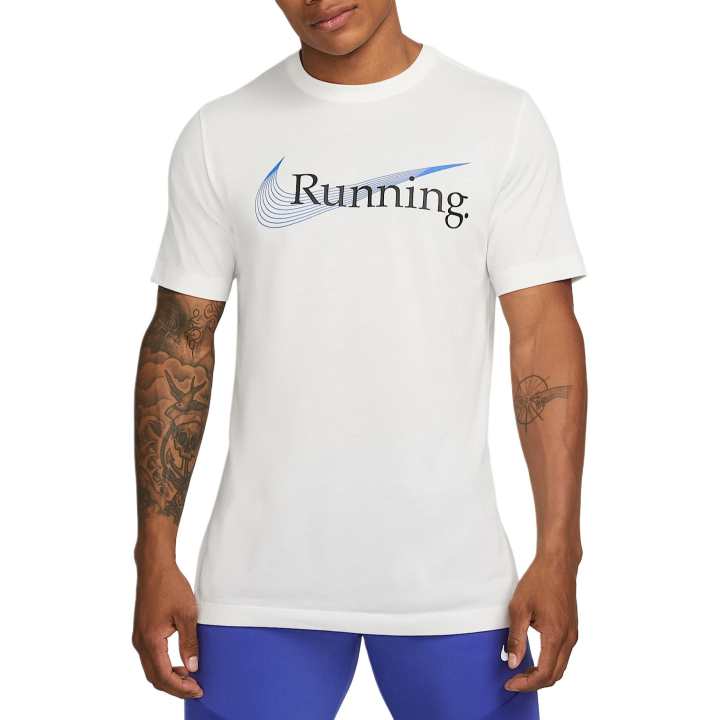 Nike Nike Dri FIT Men's Running T Shirt