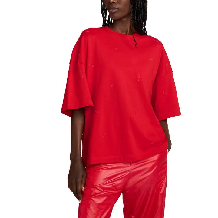 Nike Jacquemus X Nike Logo T Shirt Asia Sizing