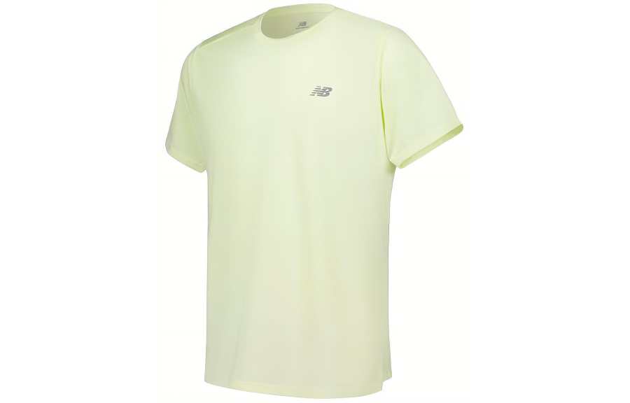 New Balance New Balance Sport Essentials T Shirt Men's Green