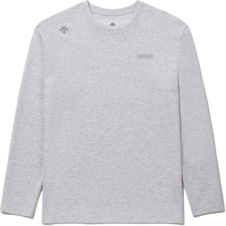DESCENTE DESCENTE T Shirts Unisex Crew Neck