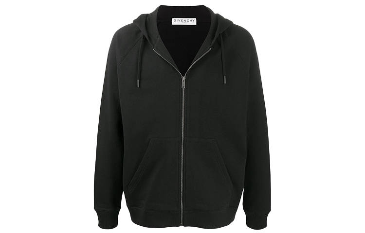 Givenchy GIVENCHY Sweatshirt Men's Black