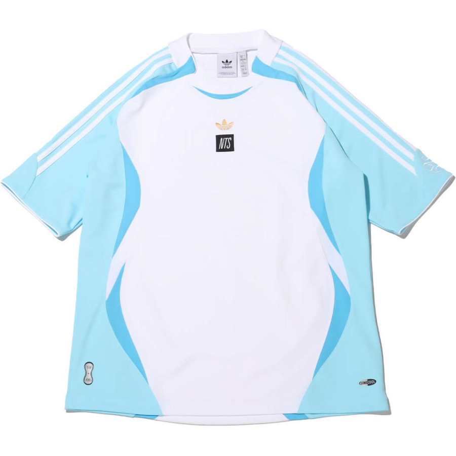 Adidas Originals Adidas X Nts Radio Jersey