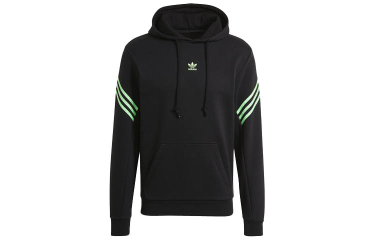 Adidas Originals x Swarovski Sweatshirt Men's Black
