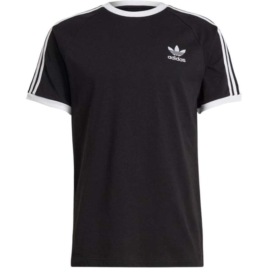 Adidas Originals CLASSICS T Shirt Men's Black