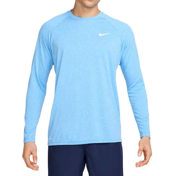 Nike Nike Swim Hydroguard Men's Long Sleeve Hooded Top