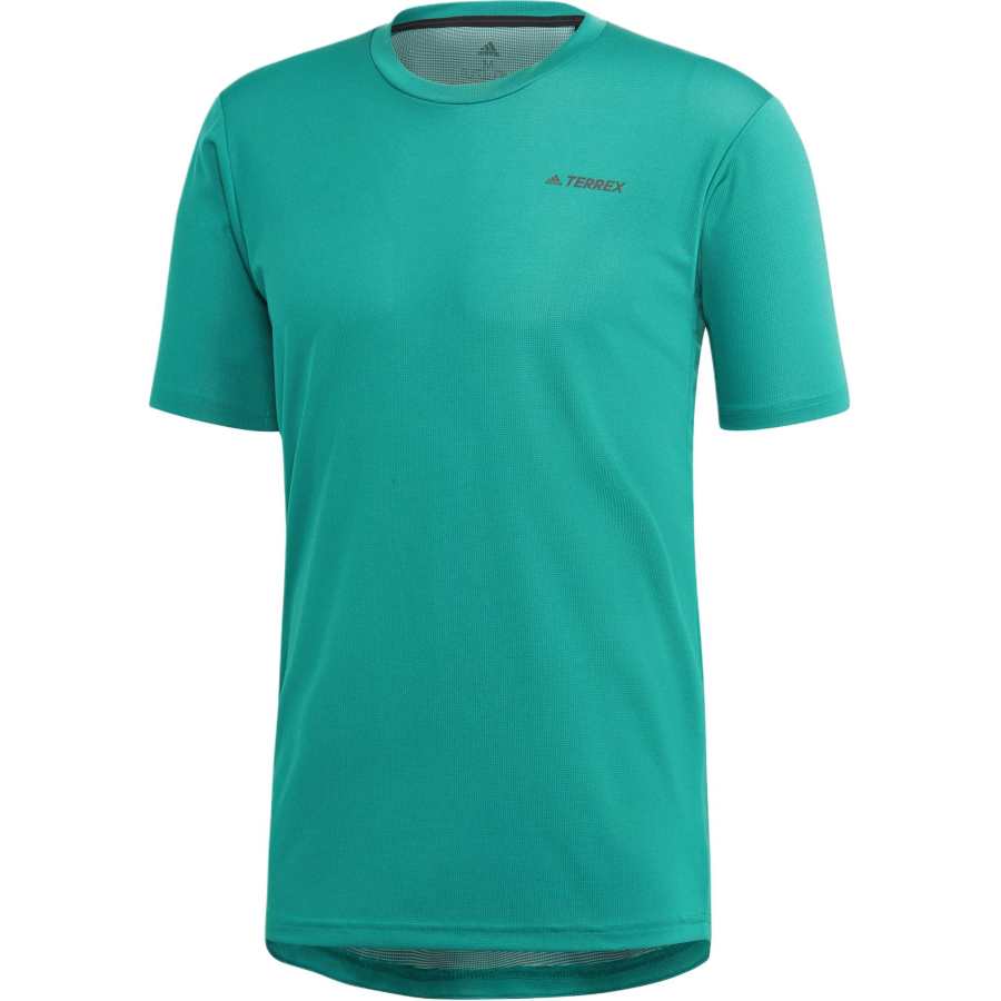 Adidas Adidas TERREX T-Shirt Men's Green