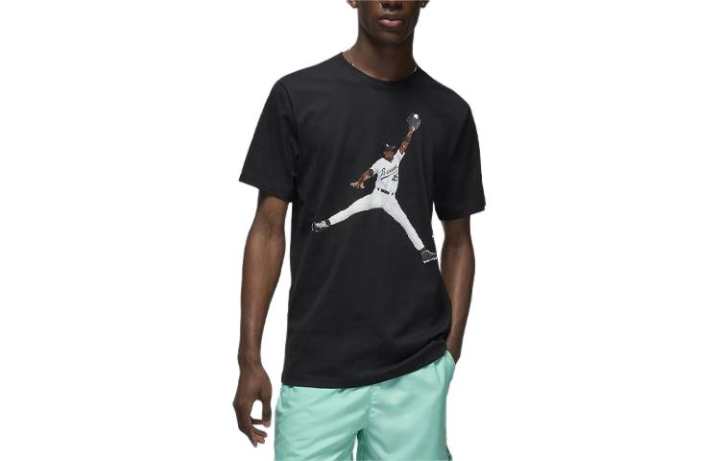 Jordan JORDAN Flight Mvp Men's T-Shirt