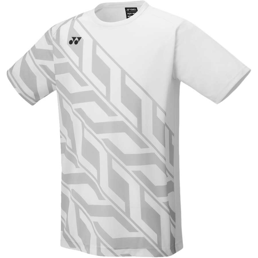 YONEX YONEX T Shirts Unisex Crew Neck