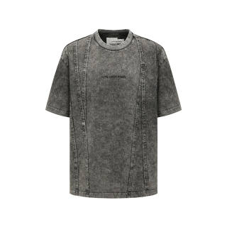 Feng Chen Wang Cotton T shirt