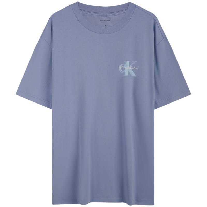 CALVIN KLEIN SS25 T Shirt Men's