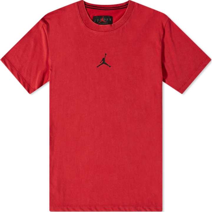 Jordan Jordan Jumpman Air T Shirt Men's Red