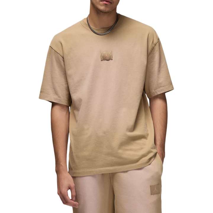 Jordan JORDAN Flight Essentials 85 Men's Washed T-Shirt