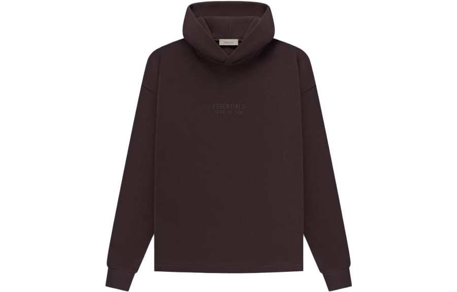 Fear Of God Essentials Relaxed Hoodie