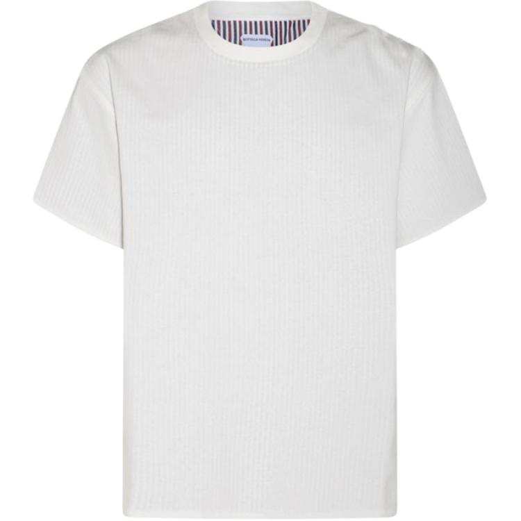 Bottega Veneta T Shirt Men's White
