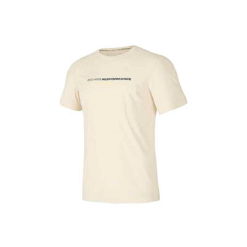 Skechers T Shirt Men's Sand Money