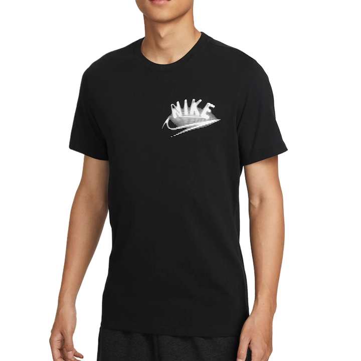 Nike Nike Men's Dri FIT Fitness T Shirt