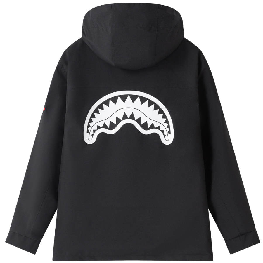 SPRAYGROUND SPRAYGROUND Jackets & Coats Unisex