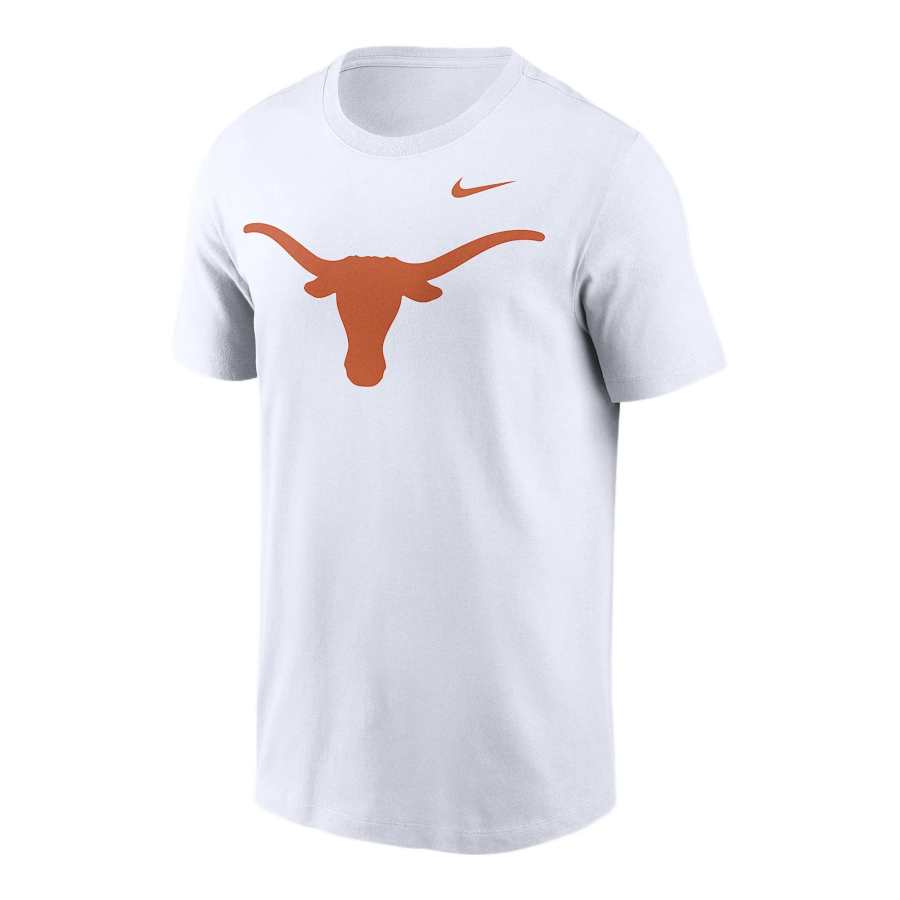 Nike Nike Texas Longhorns Primetime Logo Men's Nike College T Shirt