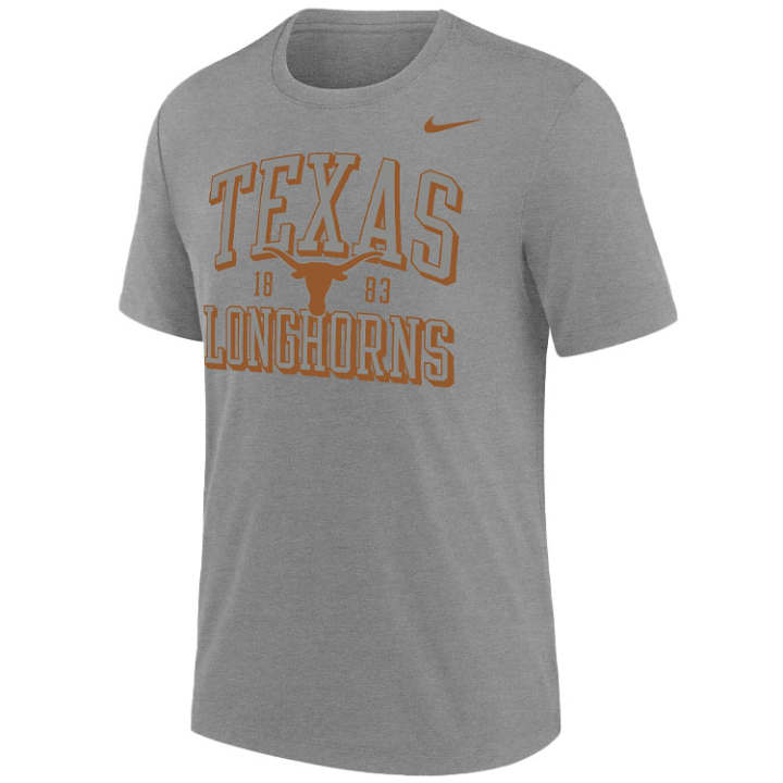 Nike Nike Texas Men's Nike College T Shirt