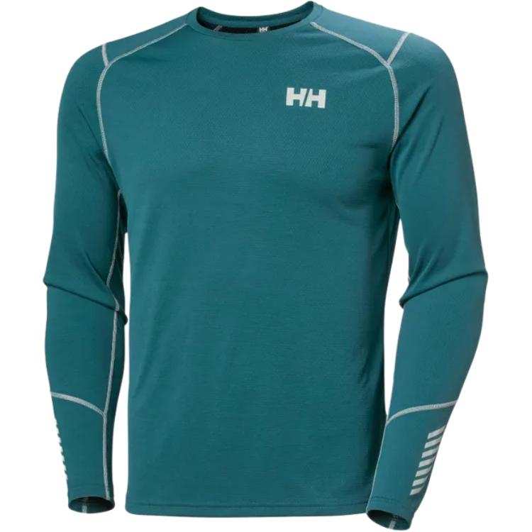 HELLY HANSEN HELLY HANSEN T Shirt Men's Green