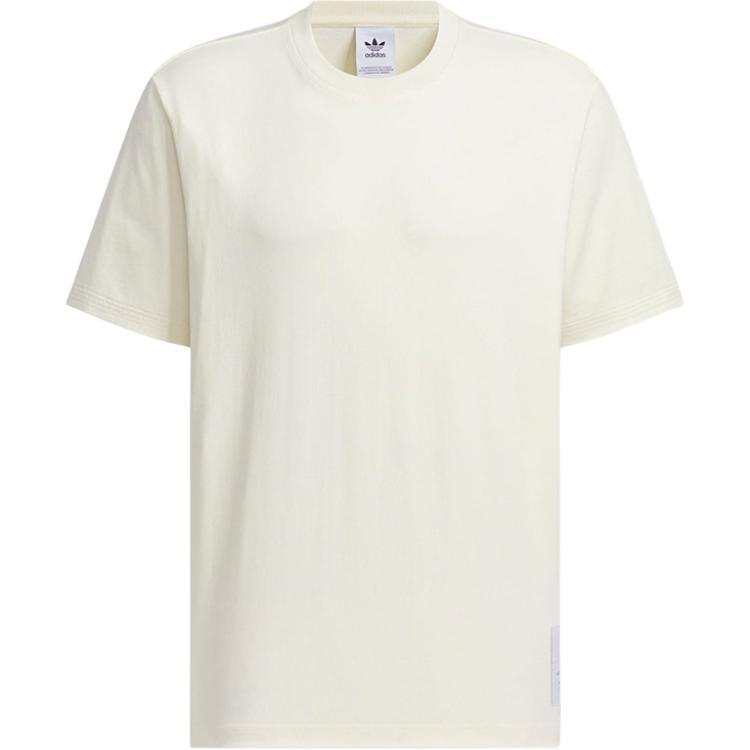 Adidas Originals THE 2023 COLLECTION T Shirt Men's White