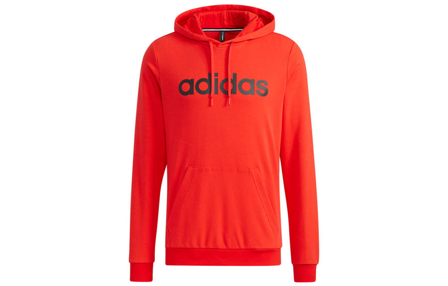 Adidas Neo Sweatshirt Men's Red