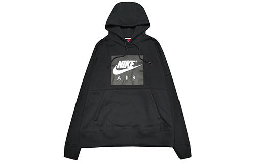 Nike Nike Sweatshirts Men's Hooded Moderate Regular