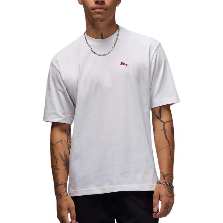 Jordan Jordan Brand Men's Sneaker Patch T-Shirt