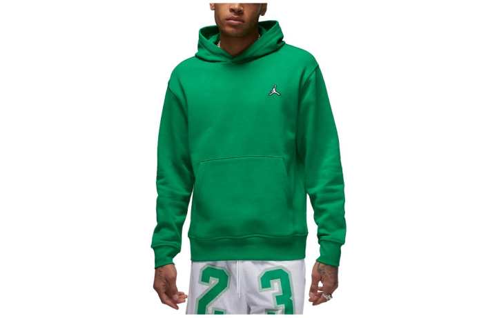 Jordan Jordan Essential Fleece Pullover Hoodie