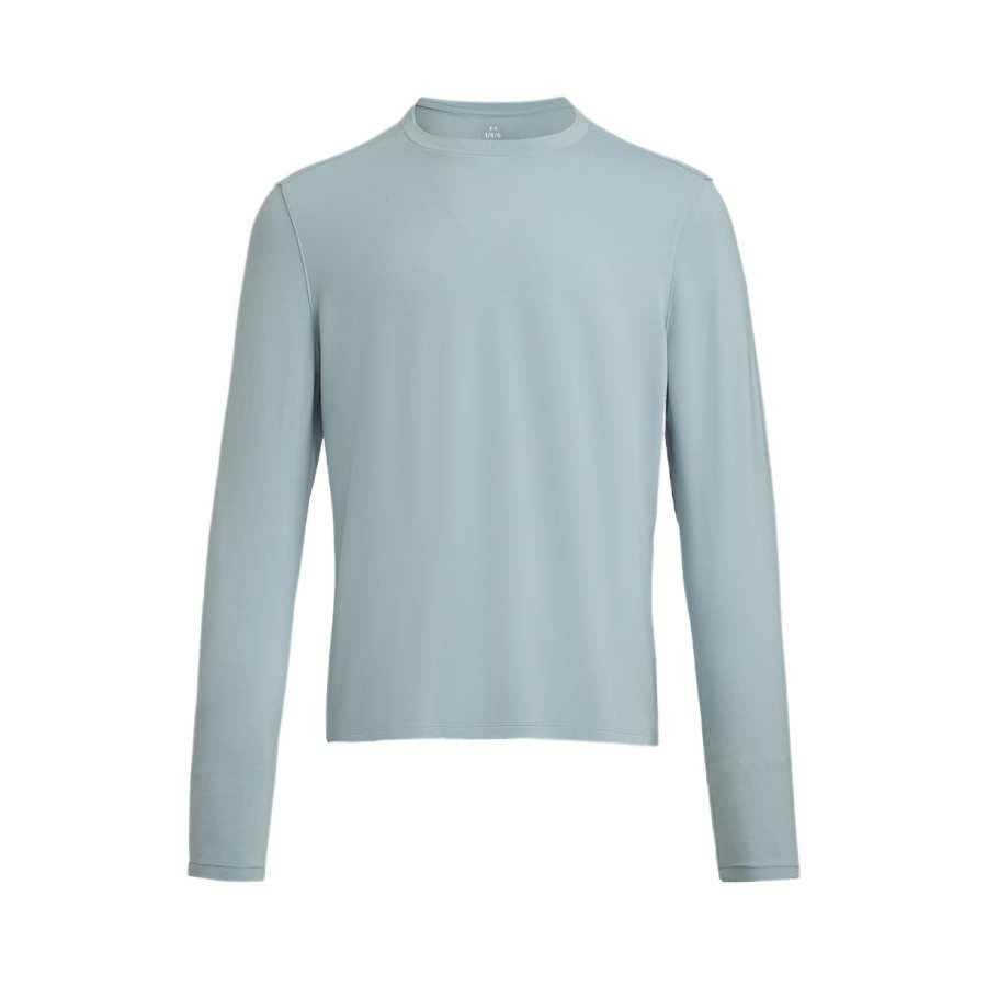 Under Armour Meridian UA T Shirt Men's Harbor Blue