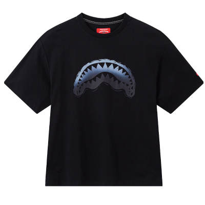 SPRAYGROUND T Shirts Unisex Crew Neck Straight Fit