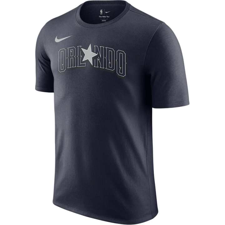 Nike Nike Orlando Magic Essential City Edition Men's Nike Nba T Shirt