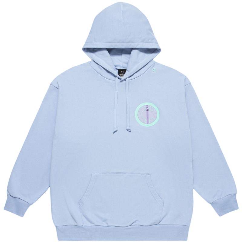 CLOT CLOT Sweatshirts Unisex Hooded Moderate Regular