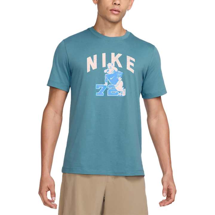 Nike Nike Men's Fitness T Shirt