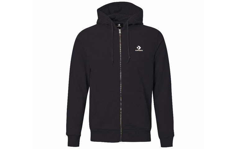 Converse Converse Sweatshirt Men's Black