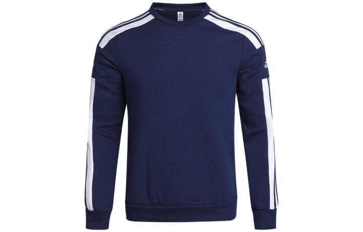 Adidas Adidas Sweatshirt Men's Ink Blue