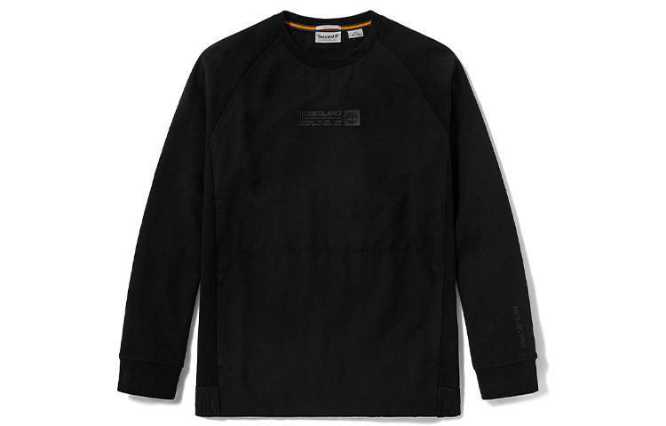 Timberland Timberland Sweatshirt Men's Black