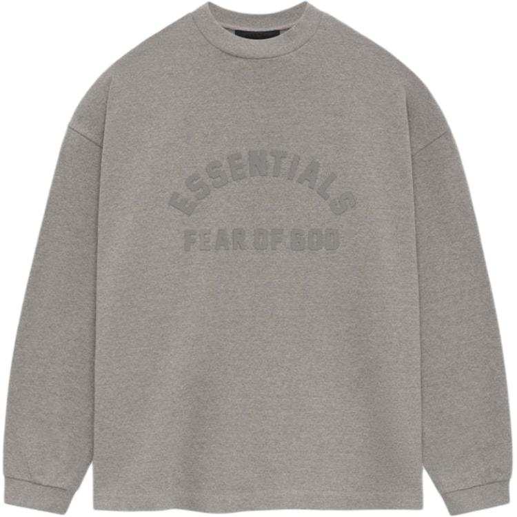 Fear Of God Essentials T Shirt Unisex