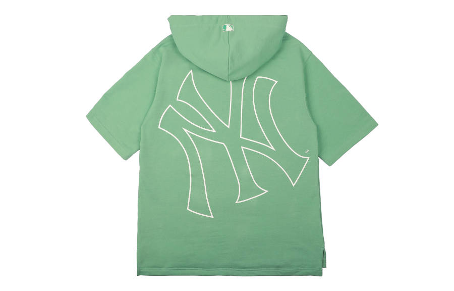 MLB MLB New York Yankees Sweatshirt Unisex Green