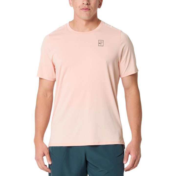 Nike Nike Court Advantage Men's Dri FIT Tennis Top