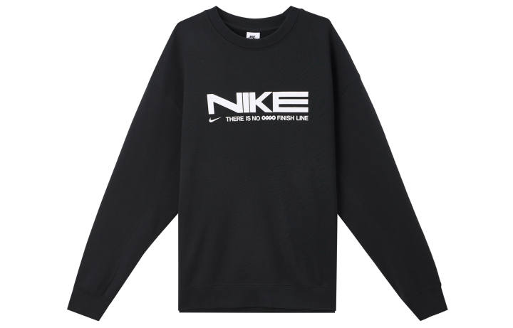 Nike Nike Sportswear AS M NSW PREMIUM FLC GCEL T Shirt Men's Black