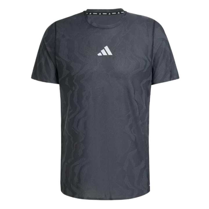 Adidas Adidas Free Shipping With AdiClub Ultimate Running Engineered CLIMACOOL+ Tee